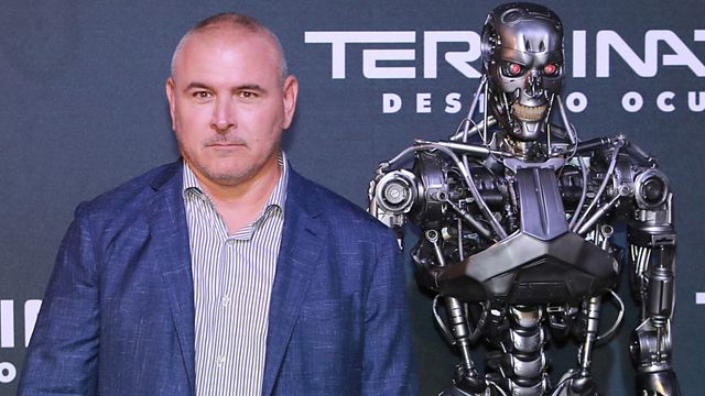 Tim Miller, "Terminator: Dark Fate" Başarısızlığı Hakkında Konuştu! haber görseli