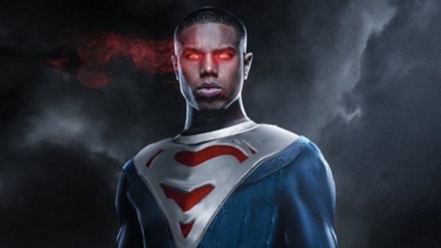 Gelecek Superman İçin, J.J. Abrams ve Michael B. Jordan İle Görüşülüyor haber görseli