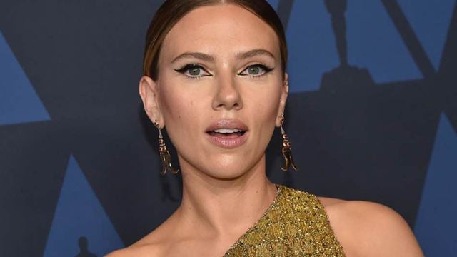 Scarlett Johansson Trans Karakter Konusunda Haksızlığını Kabul Etti!