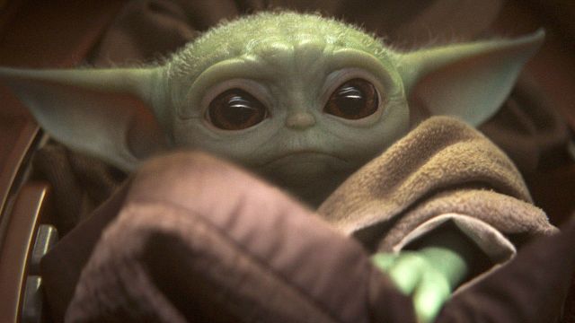 Twitter, Bebek Yoda'nın Ölümünü İsteyen Hesabı Askıya Aldı haber görseli