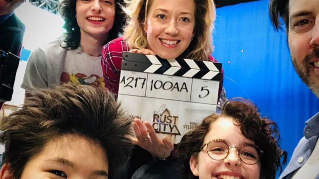 Yeni Ghostbusters'ın Adı, "Ghostbusters: Afterlife" mı Olacak? haber görseli