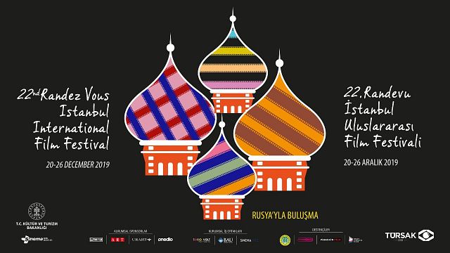 22. Randevu İstanbul Film Festivali, İstanbul'u Rusya İle Buluşturuyor haber görseli
