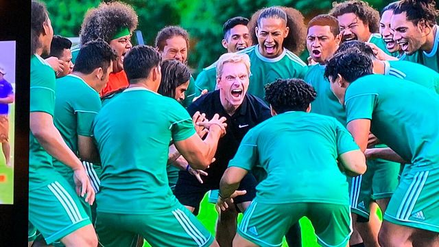 Michael Fassbender'lı "Next Goal Wins"den İlk Görsel Geldi! haber görseli