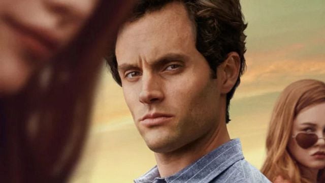 Netflix Dizisi You'nun 2. Sezonundan Fragman! haber görseli