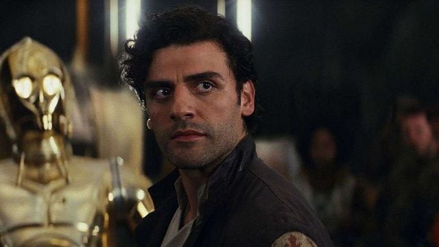 Oscar Isaac, Poe Dameron Dizisiyle İlgilenmiyor haber görseli