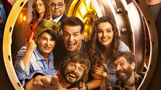 Ahmet Kural ve Murat Cemcir'li "Baba Parası"ndan Fragman! haber görseli