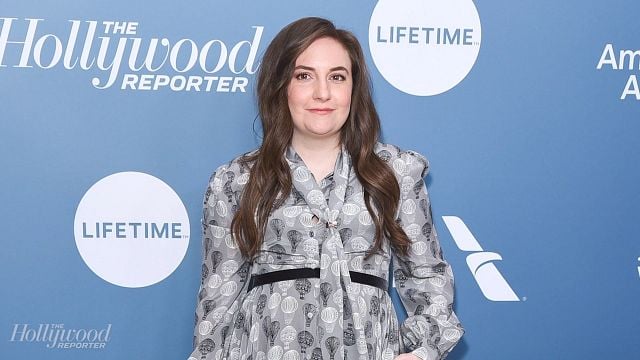 Lena Dunham'dan HBO Max'e Gençlik Draması! haber görseli