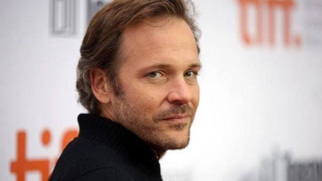 Peter Sarsgaard, Yeni Batman'in Kadrosunda!