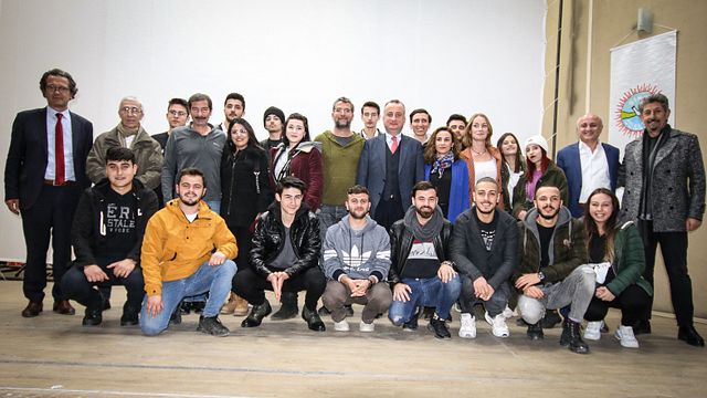 25. Gezici Festival Kastamonu'da! haber görseli