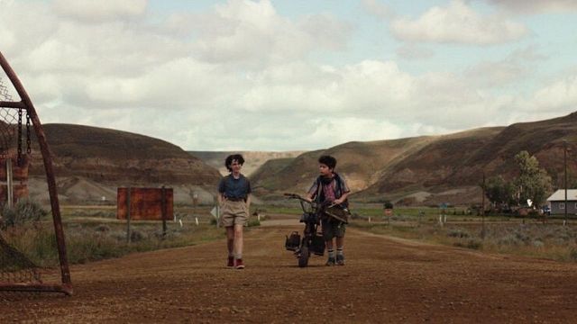 "Ghostbusters"dan Fragman Geldi! haber görseli