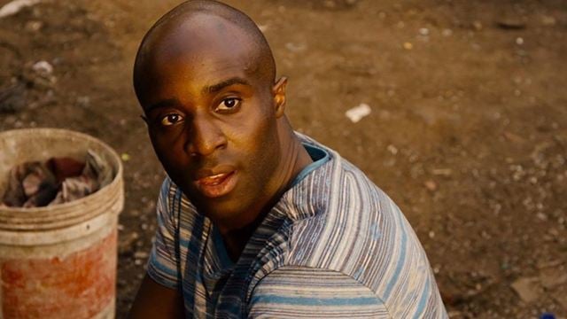 Sense8'in Yıldızı Toby Onwumere, Matrix 4 Kadrosunda!