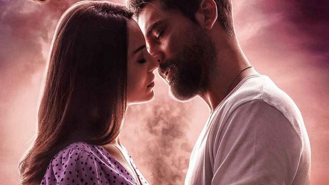 "Ağır Romantik" Filminden Afiş Paylaşıldı!   haber görseli