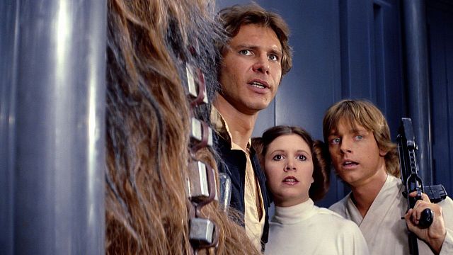 J.J. Abrams, Orijinal Star Wars Filmlerinin İlk Versiyonlarını Yayınlamak İstiyor! haber görseli