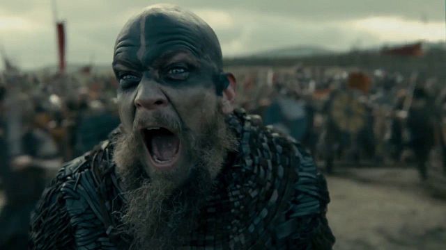 Vikings'in Yıldızı Alexander Ludwig, Floki Teorisini Doğruladı haber görseli