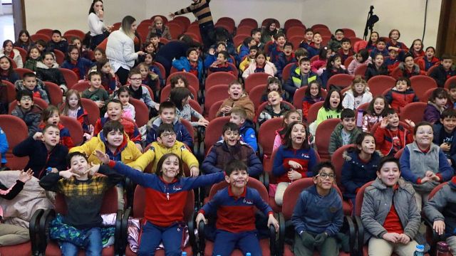 25. Gezici Festival Sona Erdi! haber görseli