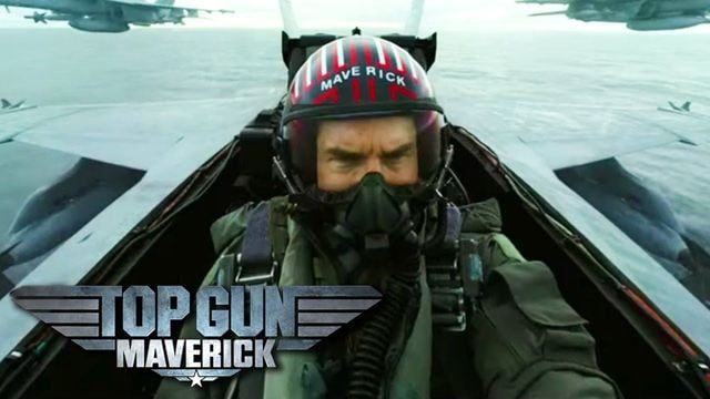 "Top Gun: Maverick"ten Yeni Fragman!