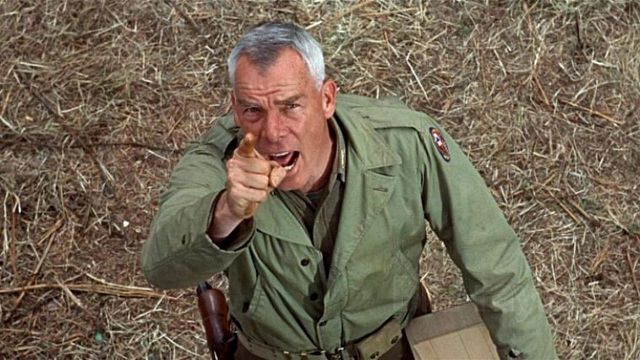 David Ayer, "The Dirty Dozen" Uyarlamasının Başına Getirildi haber görseli
