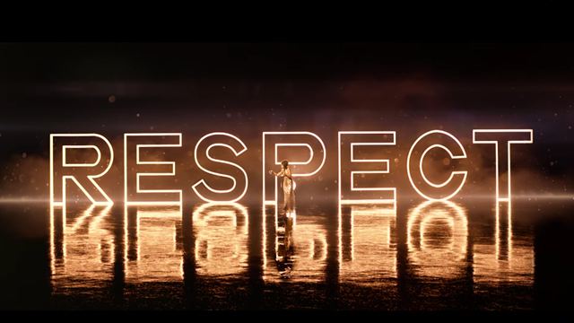 Jennifer Hudson'ın Aretha Franklin'i Canlandırdığı Respect'ten Teaser!