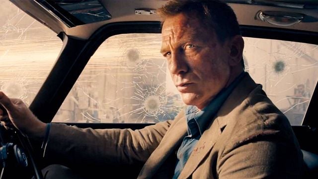 Daniel Craig, Neden "No Time To Die"a Bond Olarak Döndüğünü Açıkladı haber görseli
