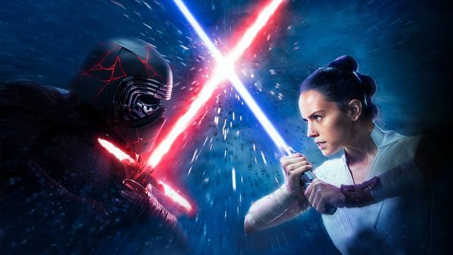Star Wars: The Rise of Skywalker, Box Office'in Lideri Oldu! haber görseli