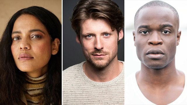 "The Wheel of Time" Kadrosuna 3 İsim Daha Katıldı! haber görseli