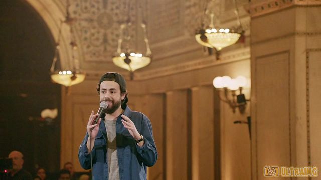 Yaratıcı Yazar Ramy Youssef, A24'le Anlaşma Sağladı haber görseli