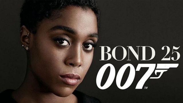 Lashana Lynch, Yeni Bond Olacağı Hakkındaki Dedikodulara Karşılık Verdi haber görseli
