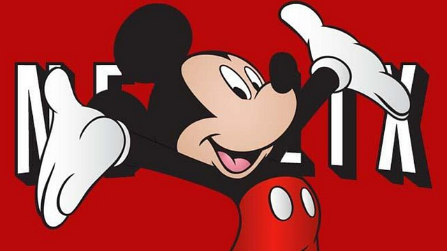 Disney+ Rakiplerinden Üye Çalıyor! haber görseli