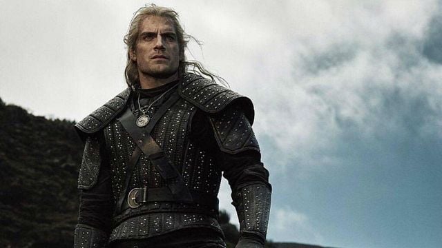 Henry Cavill, Geralt Rolü İçin Günlerce Susuz Kaldı! haber görseli