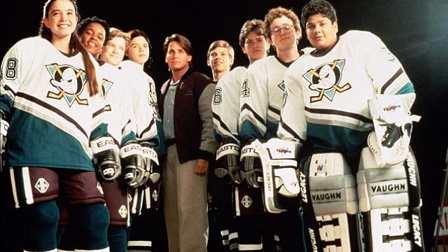 Mighty Ducks'ın TV Uyarlamasından İlk Karakter Detayları! haber görseli