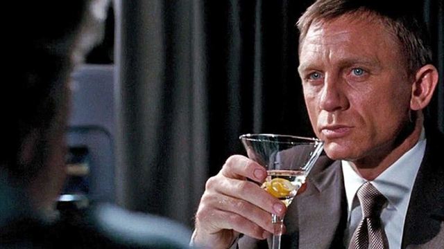 Daniel Craig'in Neden Bond Olarak Seçildiği Ortaya Çıktı!