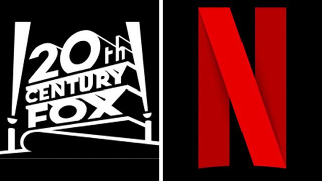 20th Century Fox, Netflix'ten Şikayetçi!
