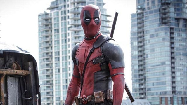 Ryan Reynolds, Marvel İçin Deadpool 3 Üzerinde Çalışıyor!