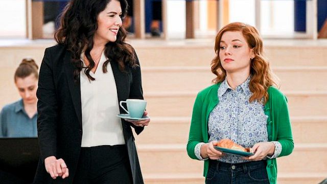 NBC'nin "Zoey's Extraordinary Playlist" Dizisinden İlk Detaylar haber görseli