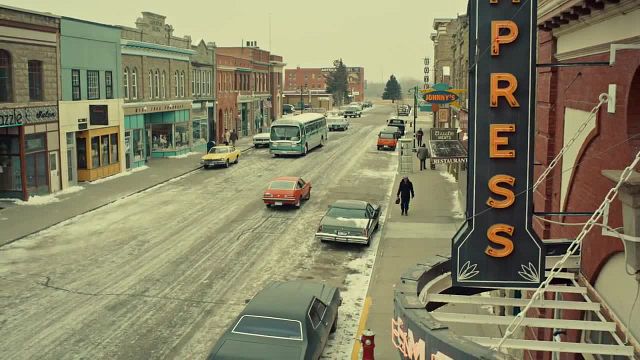 Karen Aldridge, Fargo'nun 4. Sezonunda Yer Alacak haber görseli