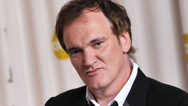 Simon Pegg, Tarantino'nun Star Trek'i Hakkında Konuştu haber görseli