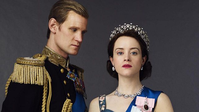 The Crown'a İngiltere'den Reyting Sürprizi!