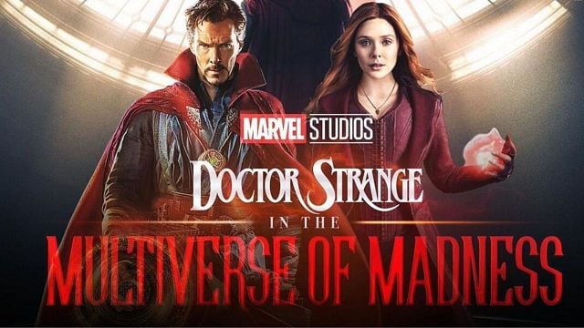 Kevin Feige, "Doctor Strange In The Multiverse of Madness" Hakkında Konuştu haber görseli