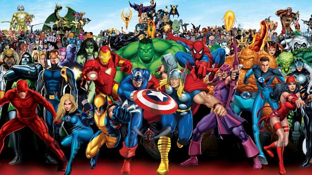 Marvel'ın Gelecek Filmlerdeki LGBTQ+ Karakterlere İlgili Planları Neler? haber görseli