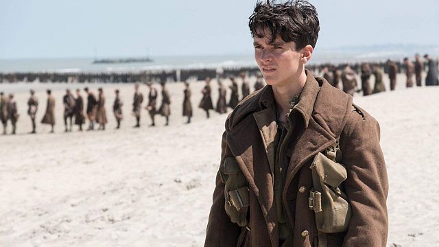 Quentin Tarantino, 2010'ların En İyi Filmini Dunkirk İlan Etti haber görseli