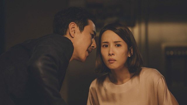 Ulusal Film Eleştirmenleri Birliği de "Parasite" Dedi! haber görseli