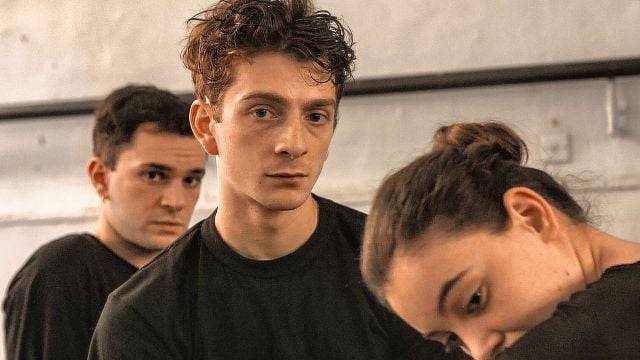 "Oscar'ın Yabancıları" İstanbul Modern Sinema'da! haber görseli