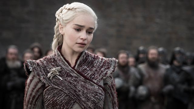 2020'nin En Çok Beklenen 30 HBO Dizisi