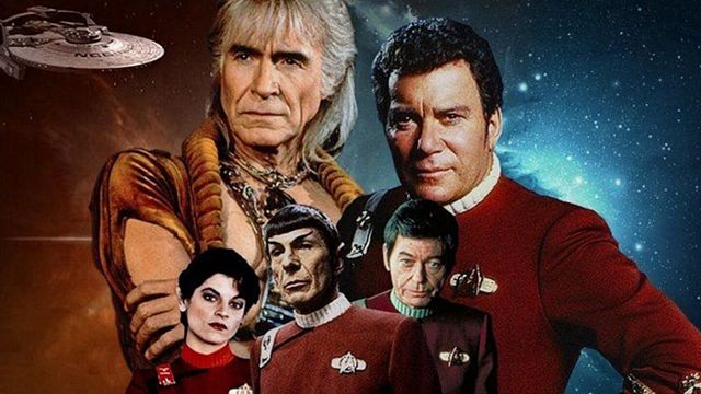 Tarantino'dan "Star Trek" Hakkında Yeni Açıklama haber görseli