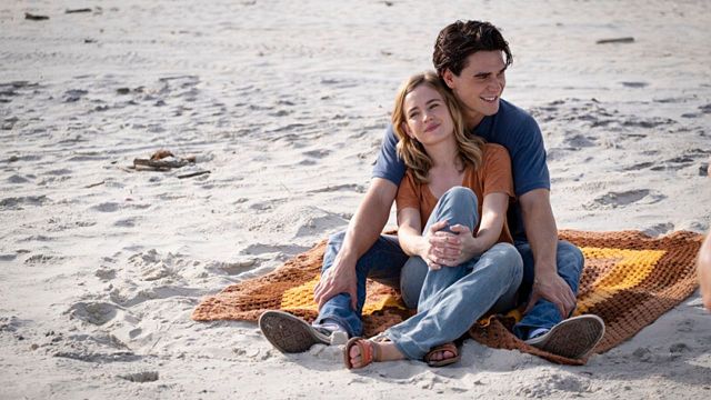 Romantik Film "I Still Believe"den Fragman Geldi! haber görseli