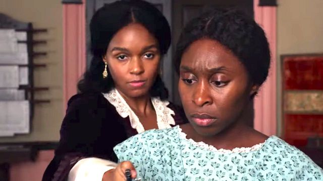 Cynthia Erivo, Bir Köleyi Canlandırdığı İçin mi Akademi Ödülleri'nde Aday Oldu? haber görseli