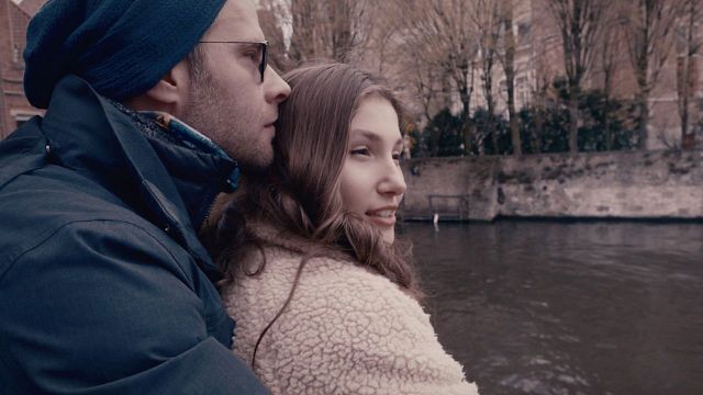 Özgür Çevik Başrollü "Masallardan Geriye Kalan"dan Fragman! haber görseli