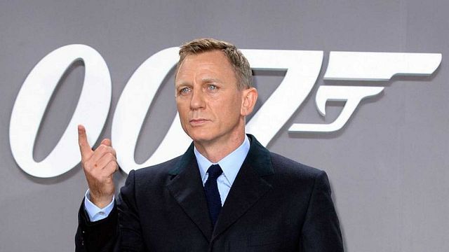James Bond, Hiçbir Zaman Kadın Olmayacak! haber görseli