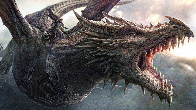Game of Thrones Spin-off'u ‘House of the Dragon’ 2022 Yılında Yayınlanacak!