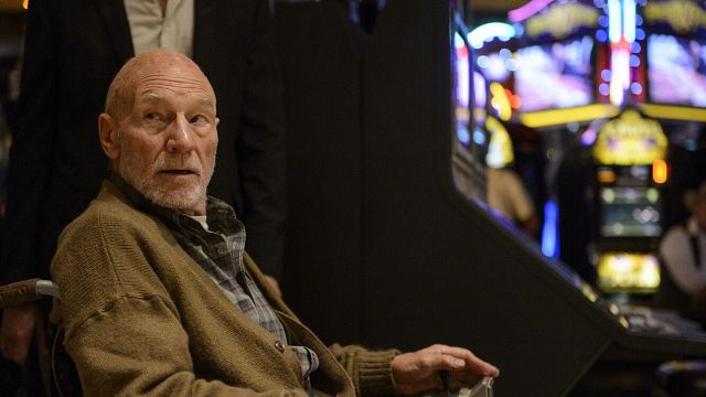 Profesör X, Marvel'da Yer Alabilir mi? haber görseli